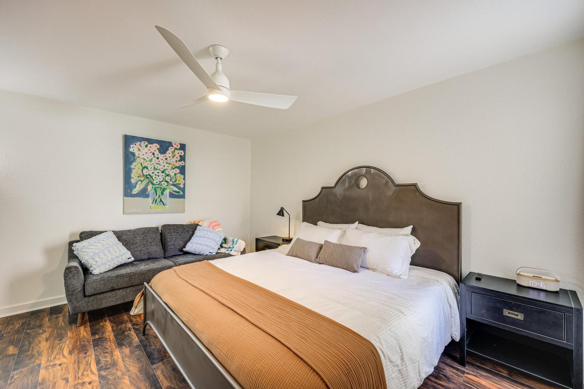 Pool Access, Near Medical Center Gem! * San Antonio