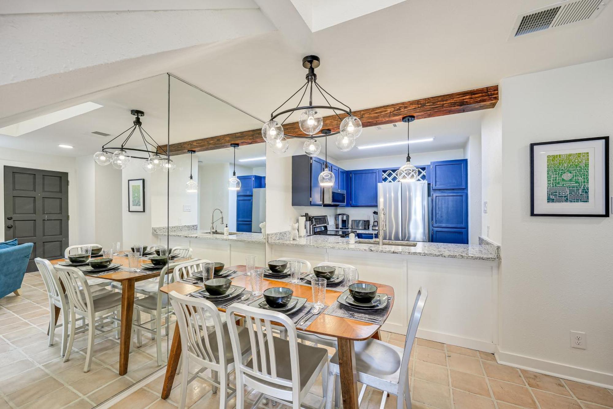 Pool Access, Near Medical Center Gem! * San Antonio